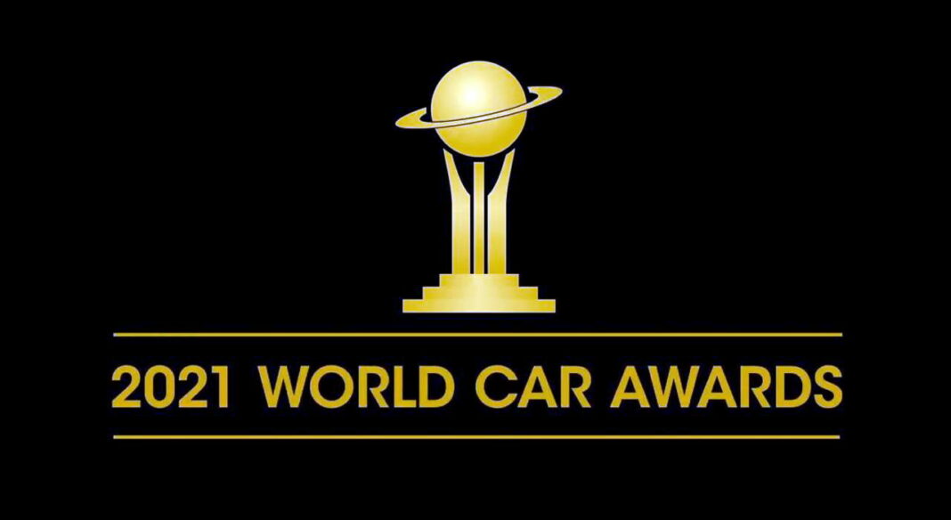 World Car of the Year World Car of the Year