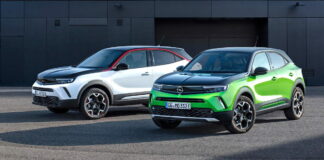 Opel-Mokka