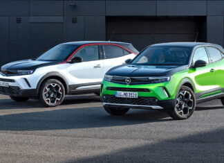 Opel-Mokka