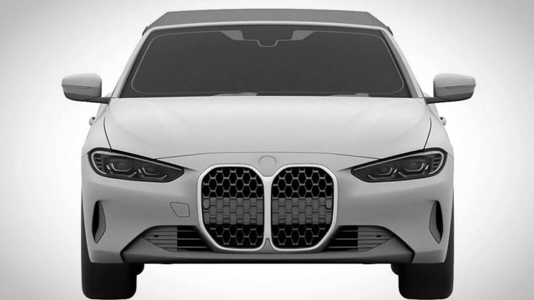 BMW 430i