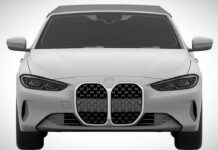 Ноздрями в асфальт: так будет выглядеть новый BMW BMW 430i
