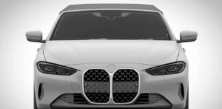 BMW 430i