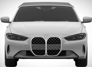 BMW 430i