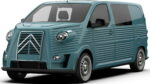 Citroen Type HG
