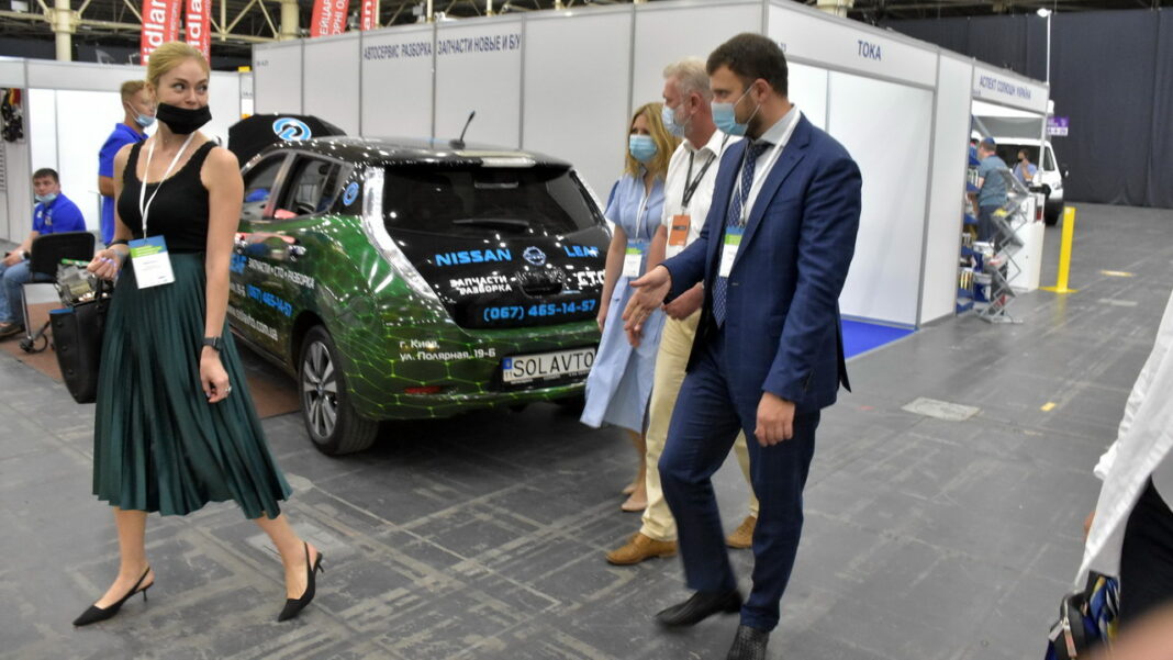 EcoDrive