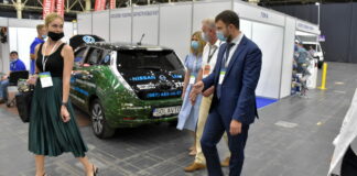 EcoDrive