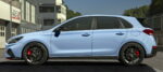 Hyundai i30 N