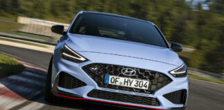 Hyundai i30 N