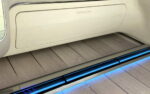 Hyundai salon