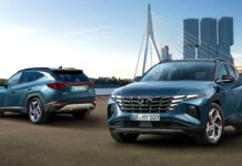 Не узнать: новый Hyundai Tucson красив и технологичен. Порадует ли ценой? Hyundai Tucson