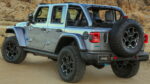 Jeep Wrangler 4xe