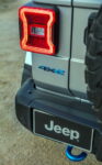 Jeep Wrangler 4xe