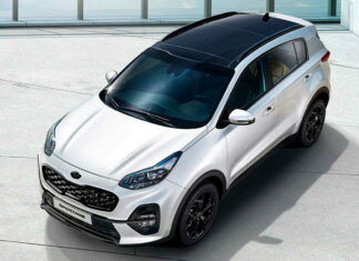 Tucson попутал? Kia задерживает выпуск нового Sportage Kia Sportage