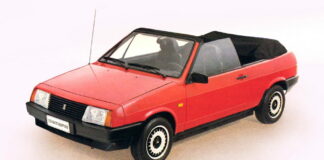 Lada Natasha