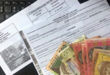 Отказались платить: сколько украинцев игнорируют “письма счастья” Letter PDD