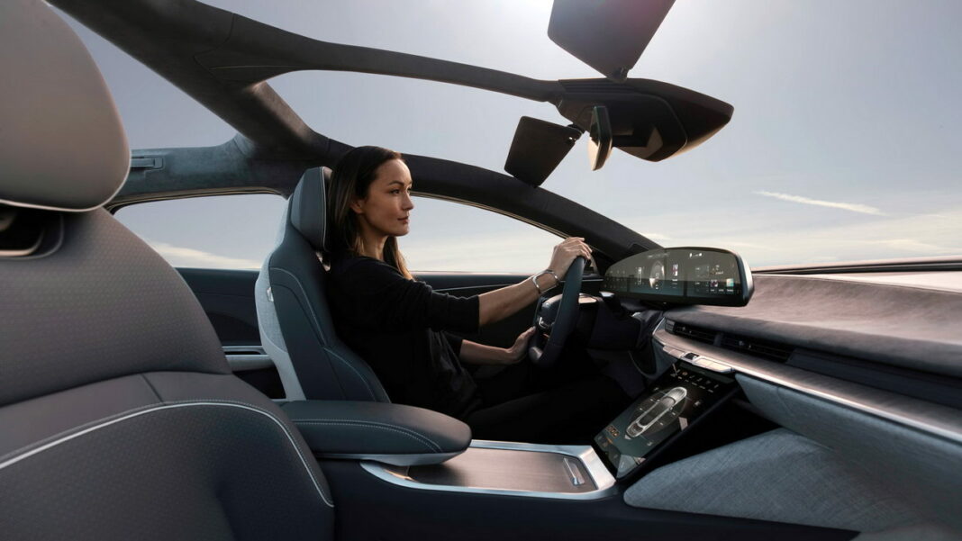 Lucid Air