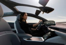 Уже на конвейере: Lucid Air задавит Теслу мощностью и рекордным запасом хода Lucid Air