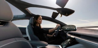 Lucid Air