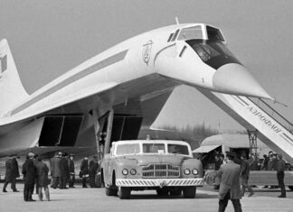 Самый большой седан в мире: как создавался МАЗ-541 МАЗ-541