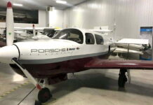 Mooney M20L PFM