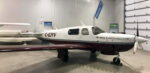 Mooney M20L PFM