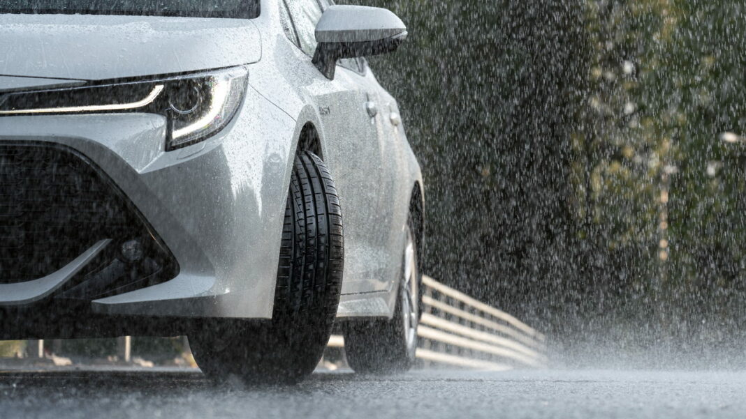 Nokian Summer