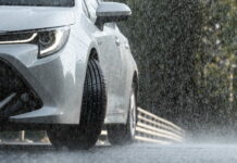 Готовь телегу зимой: четыре новинки от Nokian Tyres Nokian Summer