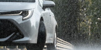 Nokian Summer
