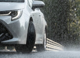 Готовь телегу зимой: четыре новинки от Nokian Tyres Nokian Summer