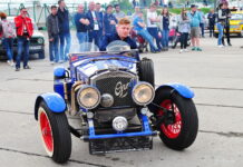 OldCar