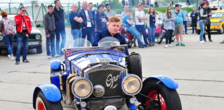 OldCar
