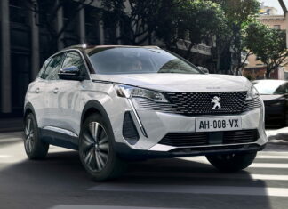 Peugeot 300