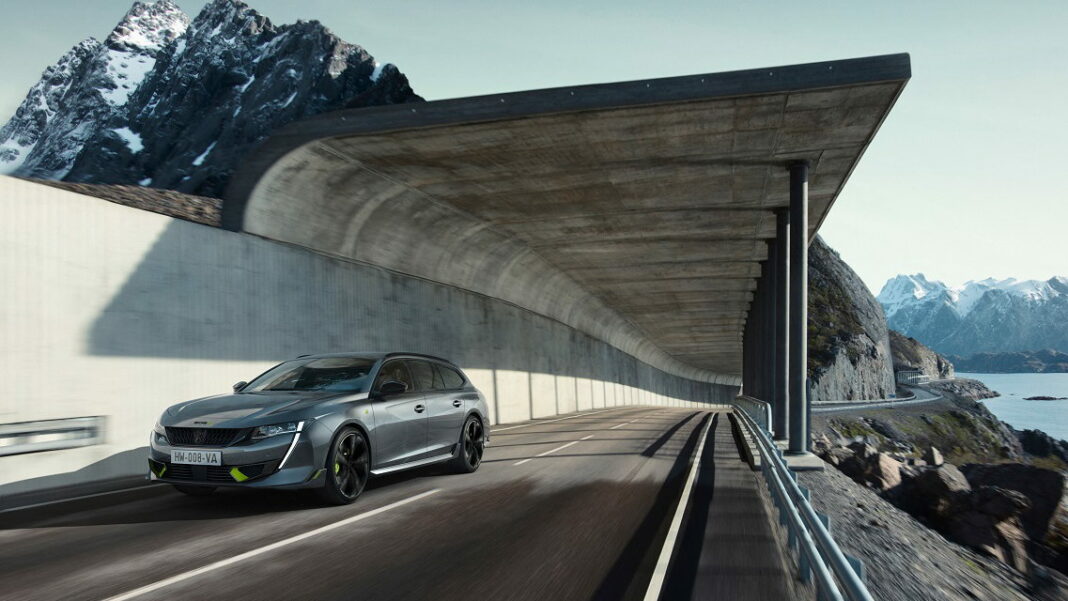 PEUGEOT_508SWPERFO_2009RC_014 508 Peugeot Sport Engineered