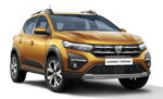 Renault Sandero Stepway