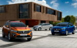 Renault Sandero Logan
