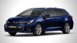 Suzuki Swace