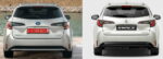 Suzuki Swace