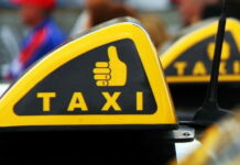 Дёшево и удобно: выбираем 5 лучших авто для работы в такси Taxi