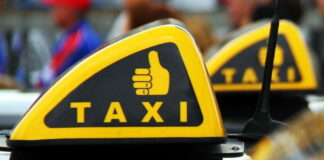Taxi