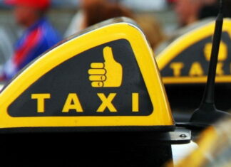 Дёшево и удобно: выбираем 5 лучших авто для работы в такси Taxi