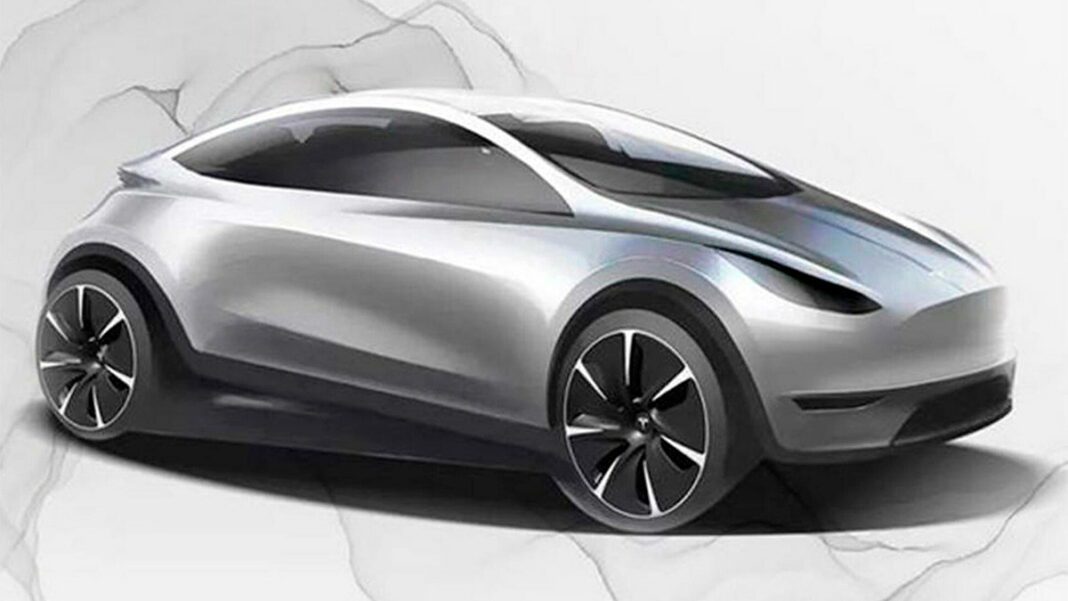 Tesla S25 Tesla S25