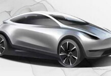 Илон Маск пообещал Теслу за $25 тысяч. И даже назвал срок Tesla S25