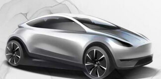Tesla S25