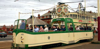 Tram