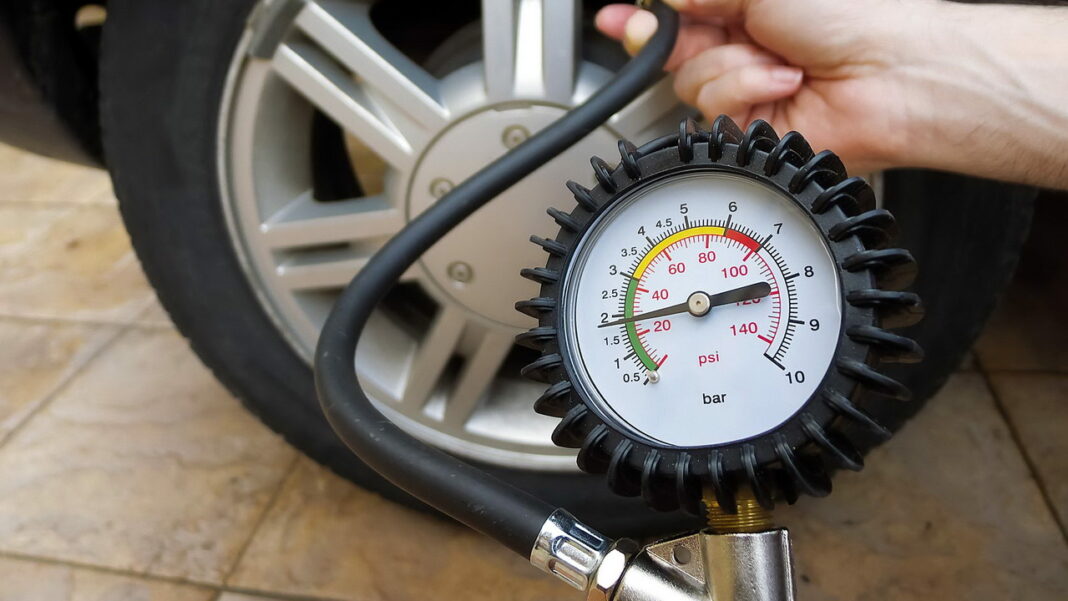 Tyres_manometr Tyres_manometr