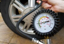 Не верь манометру: секреты правильной накачки колес Tyres_manometr
