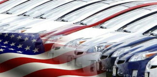 USA