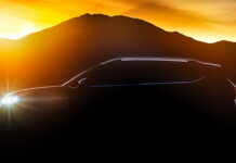 Меньше Тигуана: что известно о новом кроссовере Volkswagen Volkswagen Taos