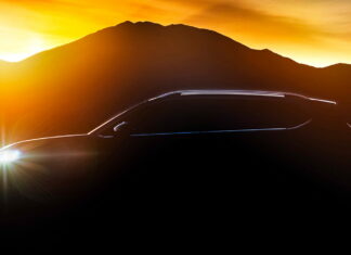Меньше Тигуана: что известно о новом кроссовере Volkswagen Volkswagen Taos
