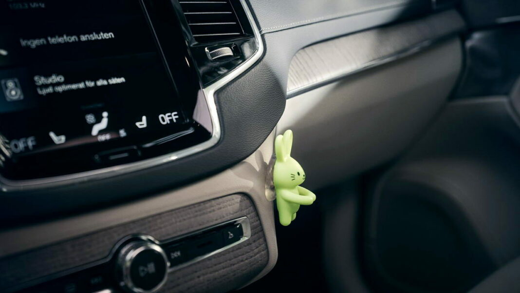 Volvo